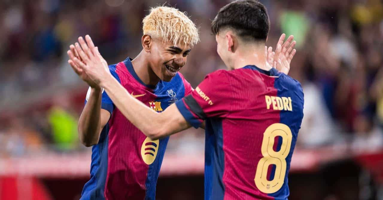 Pep cảnh báo Hansi Flick và Barca