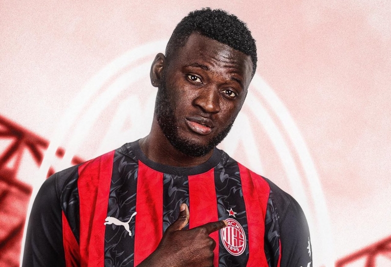 Boniface: “Những tuần qua thật sự không dễ dàng”