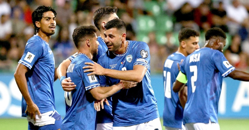 UEFA cân nhắc đình chỉ Israel: Tác động đến tuyển Ý