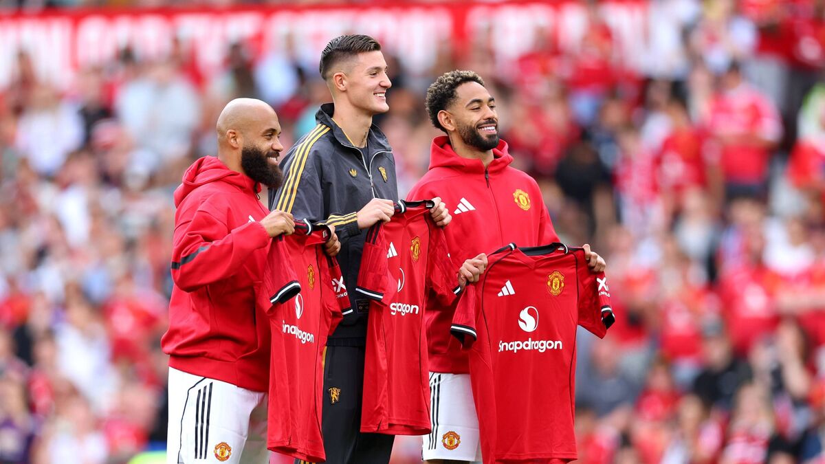 MU kiên nhẫn với Amorim nhưng kết quả nghèo nàn khiến niềm tin lung lay