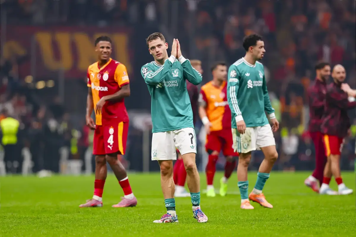 Florian Wirtz chật vật tại Liverpool nhưng vẫn được kỳ vọng