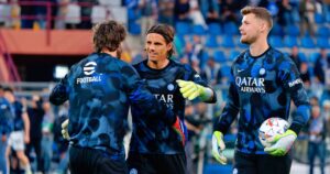 Thủ môn Inter đâm người tử vong