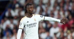 Real sẵn sàng bán Eduardo cho Liverpool với giá 60 triệu euro