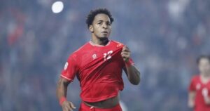 Xuân Son vui mừng ngày trở lại ĐT Việt Nam