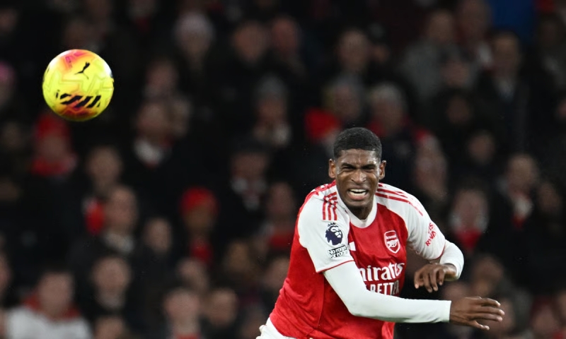 Mosquera dính chấn thương nghiêm trọng