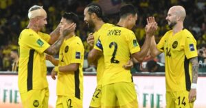 Malaysia Kiện FIFA: Cuộc chiến lịch sử của bóng đá Malaysia