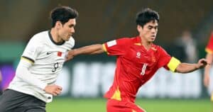 Soi kèo nhà cái trận U23 Hàn Quốc vs U23 Nhật Bản lúc 18h30 ngày 20/01: Cuộc đối đầu cân não