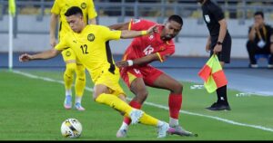 Kế Hoạch Giao Hữu Quan Trọng